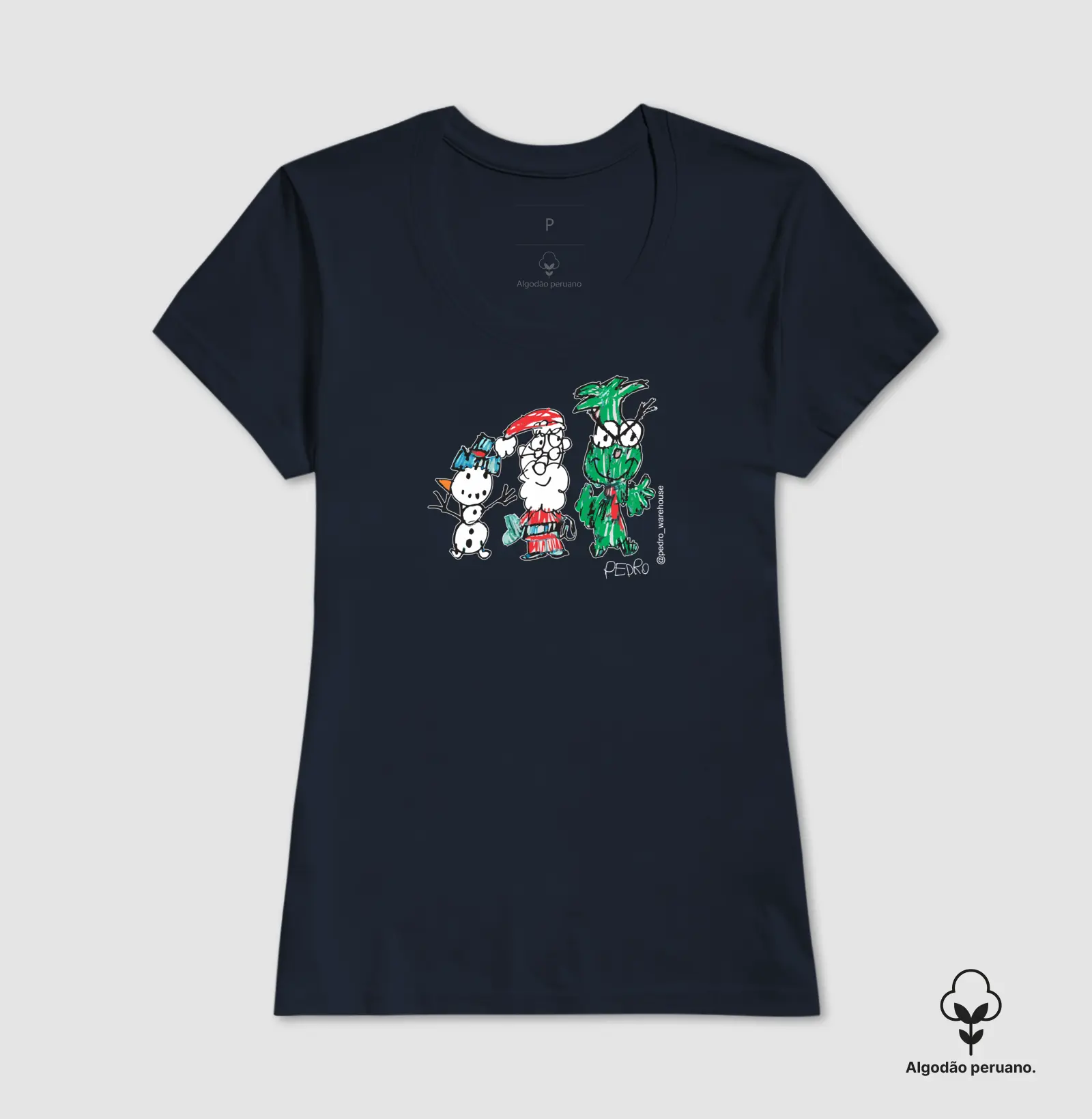 Camisa 2