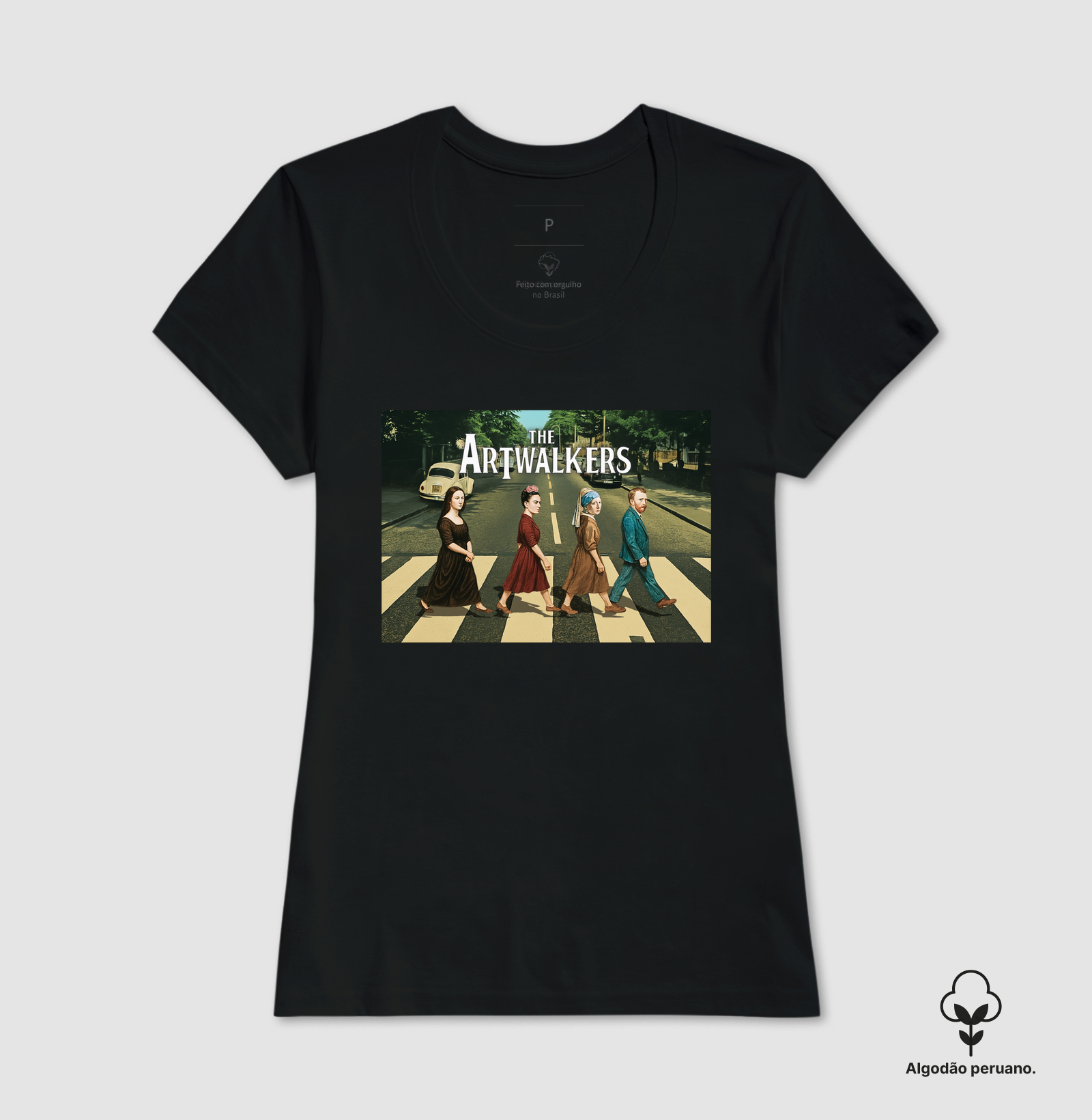 Camisa 6