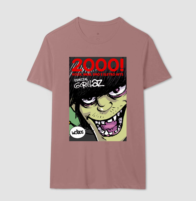 Camisa 15