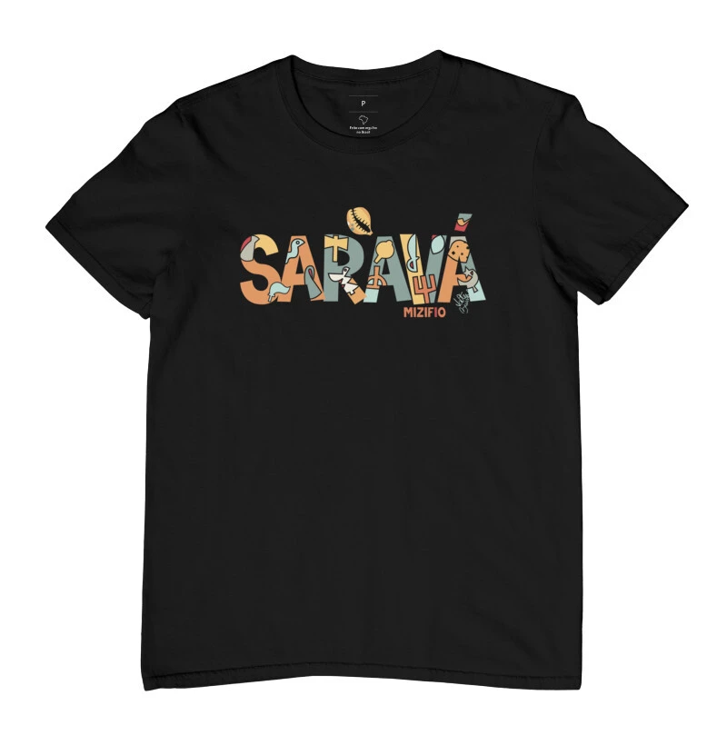 Camisa 7