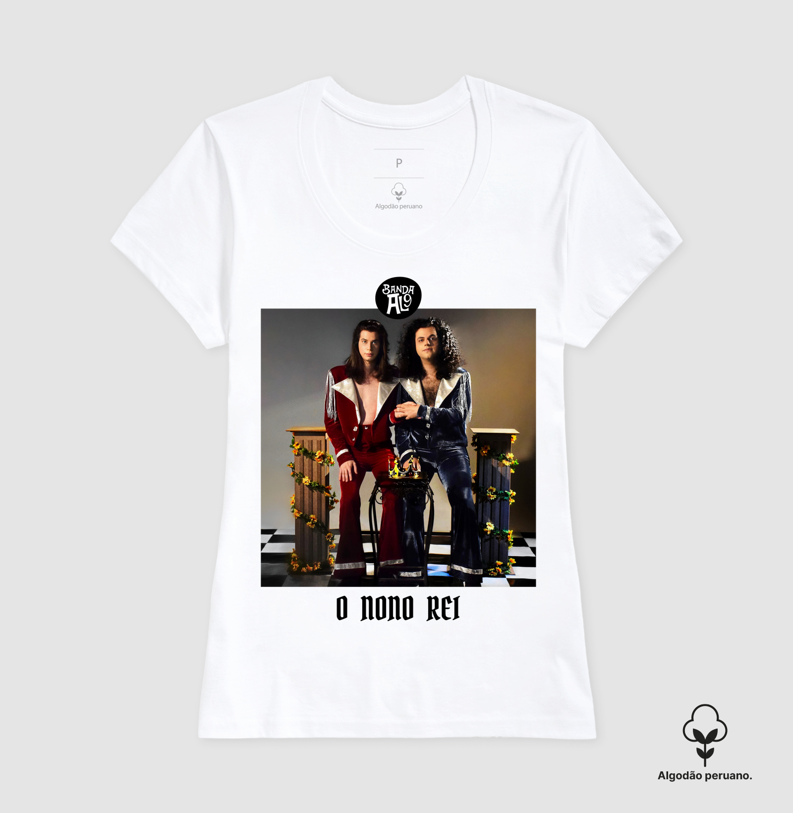 Camisa 2