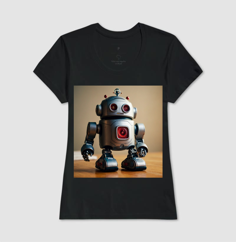 Camisa 11