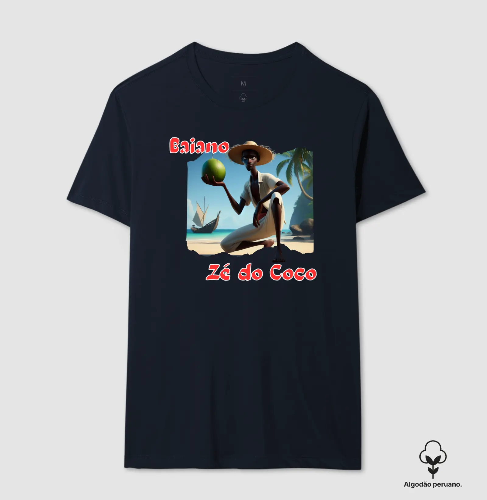Camisa 6