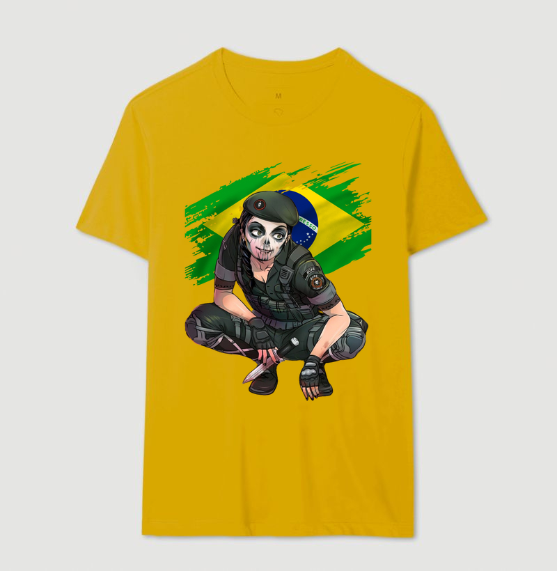 Camisa 16