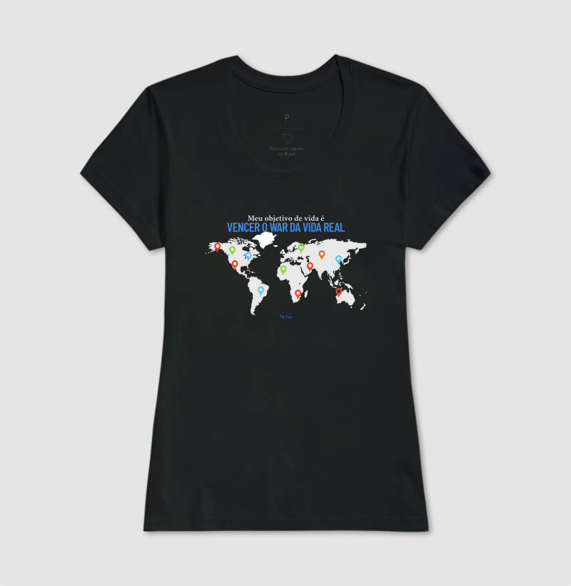 Camisa 17