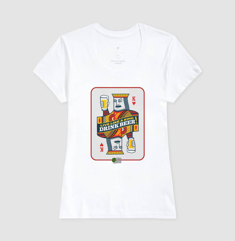 Camisa 7