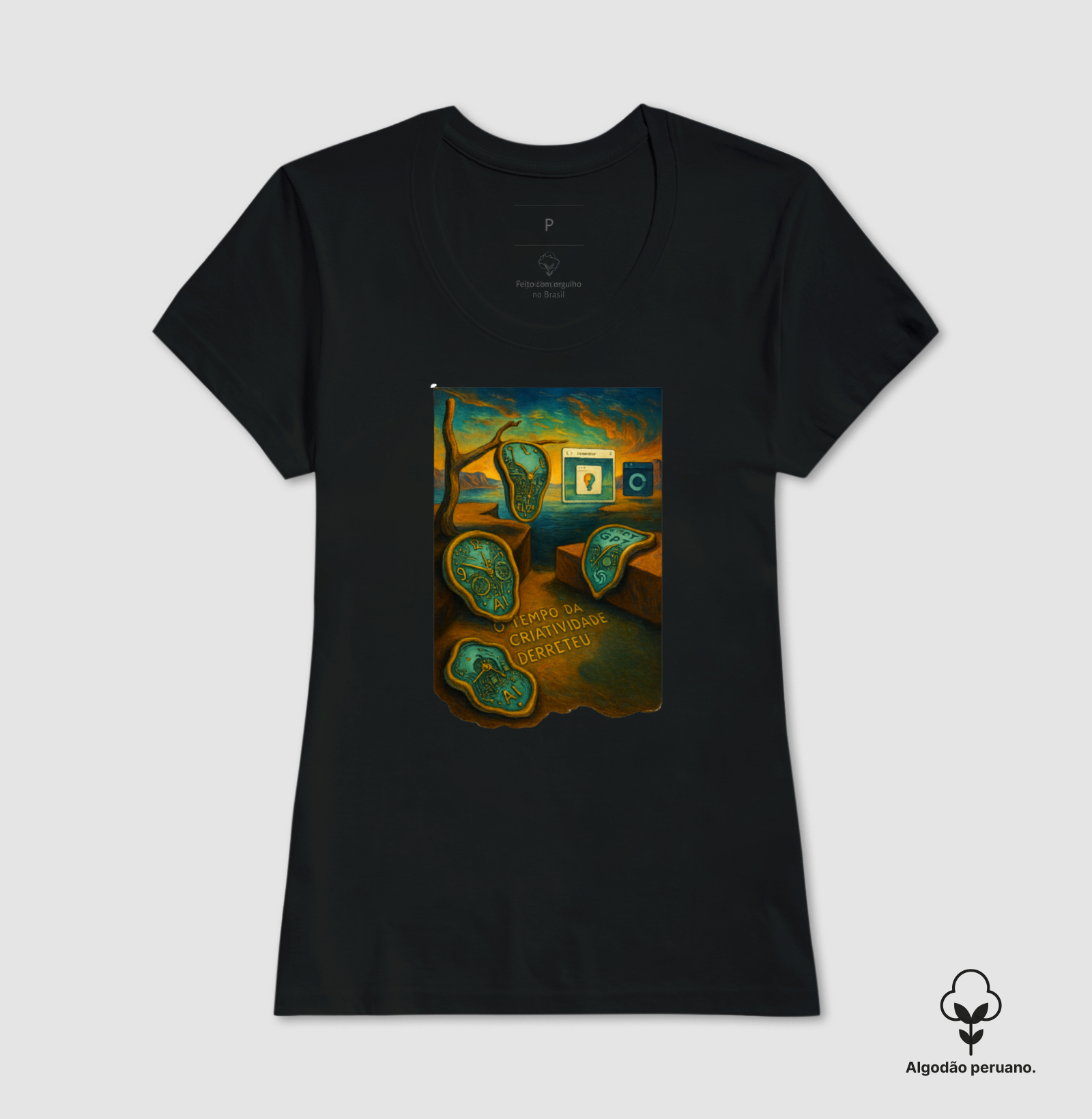 Camisa 3