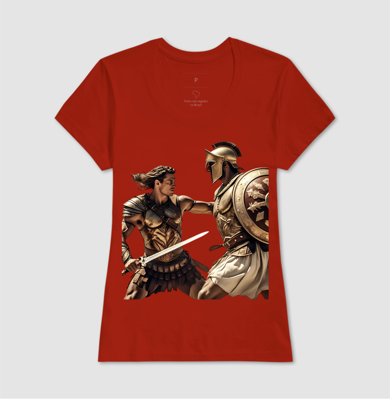 Camisa 10