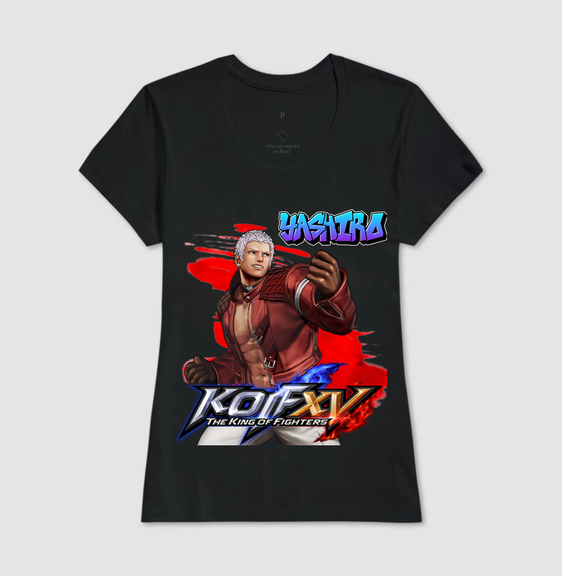 Camisa 2