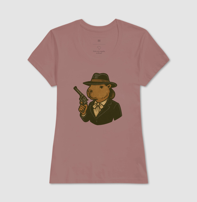 Camisa 16