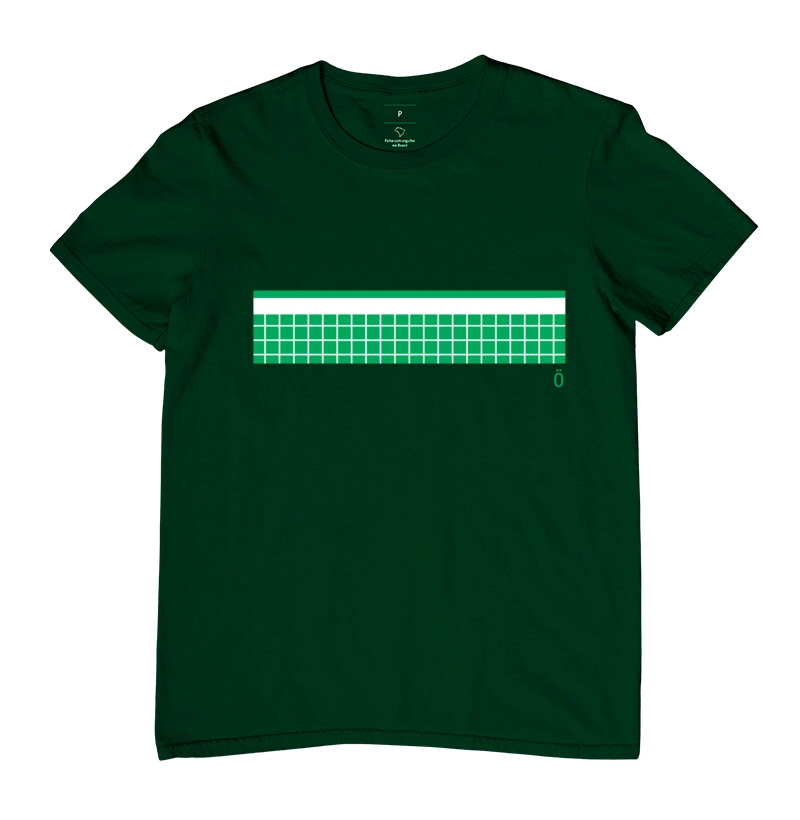 Camisa 9