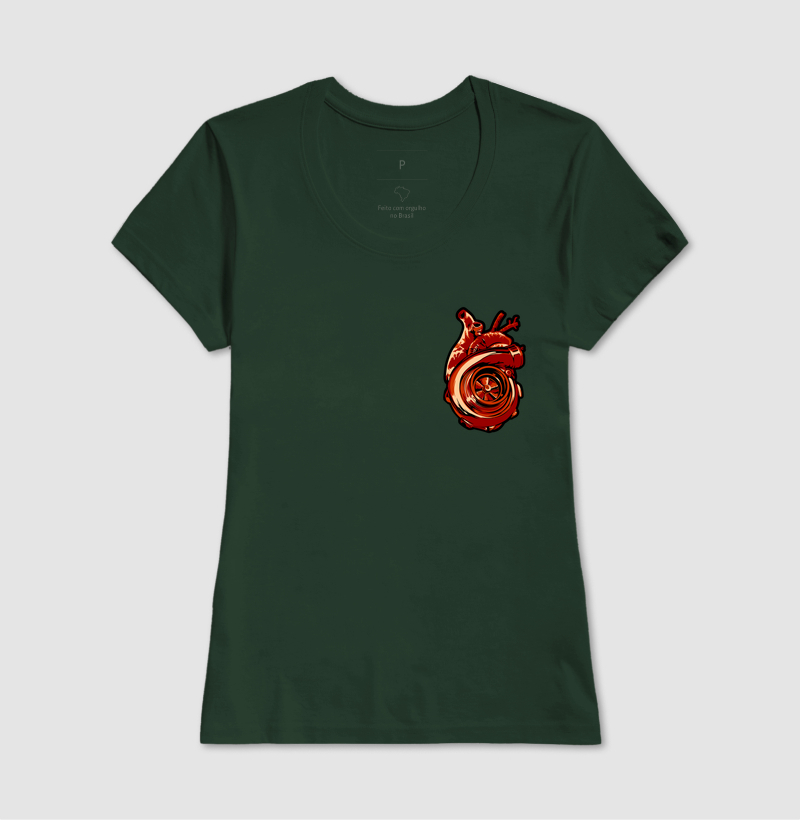 Camisa 10