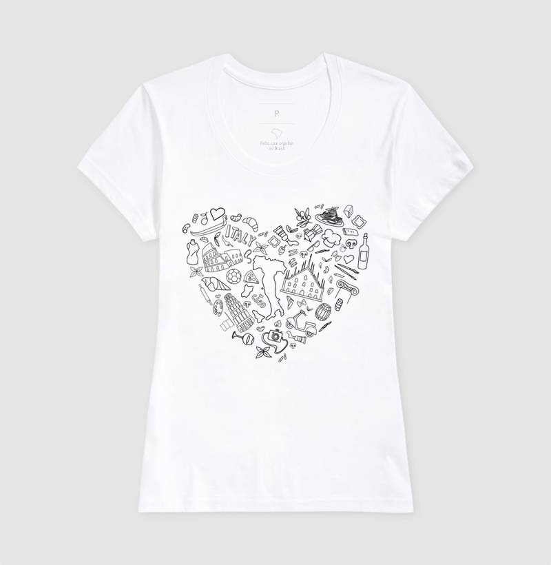 Camisa 3
