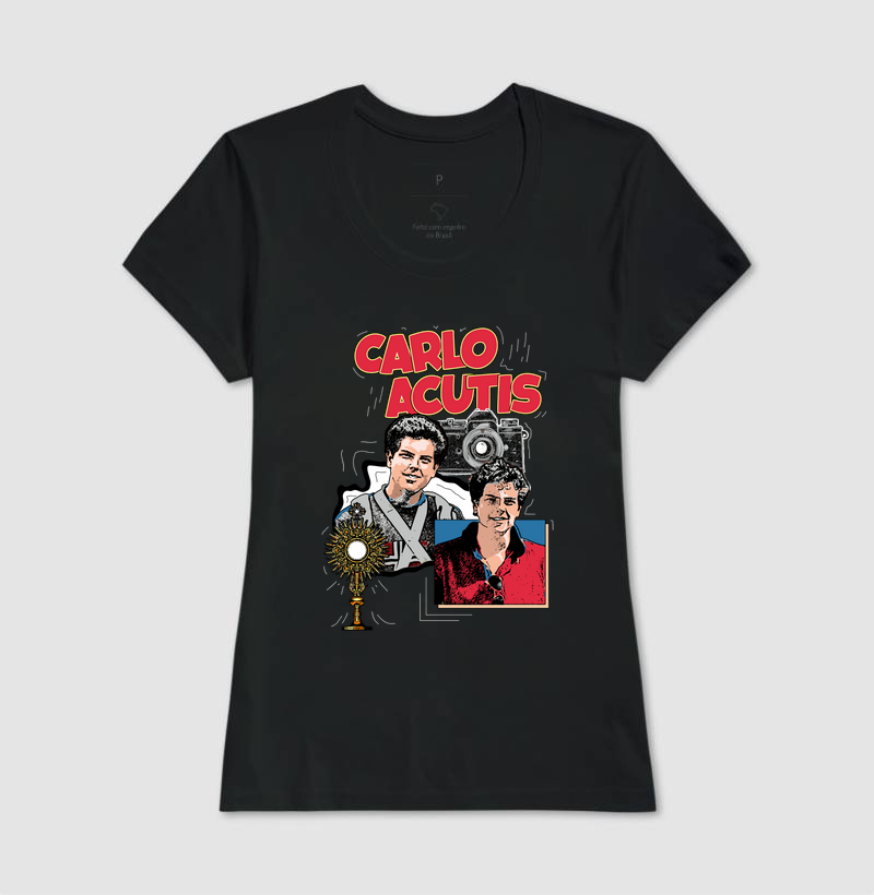 Camisa 12