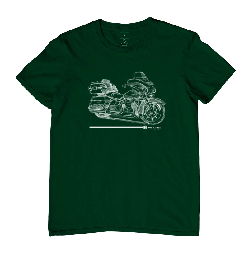 Camisa 11