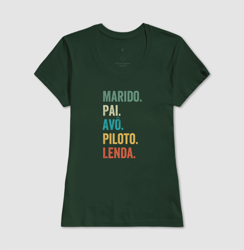 Camisa 12