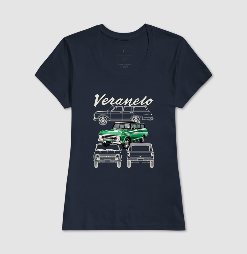 Camisa 6