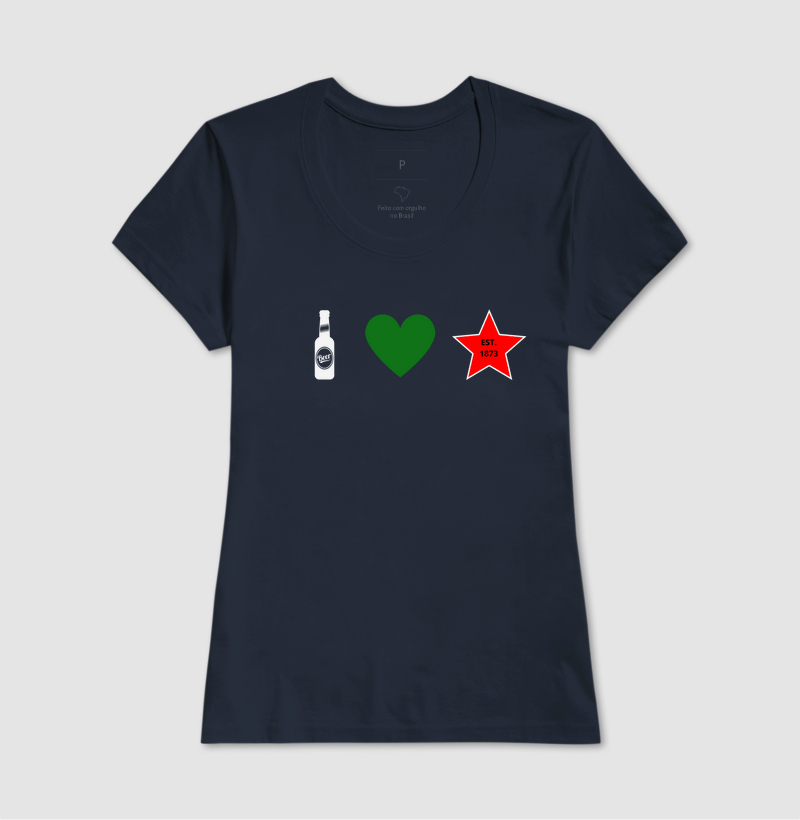 Camisa 18