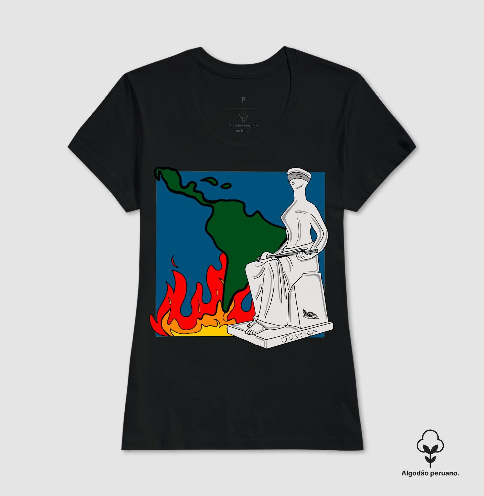 Camisa 1