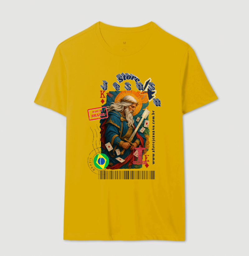 Camisa 13