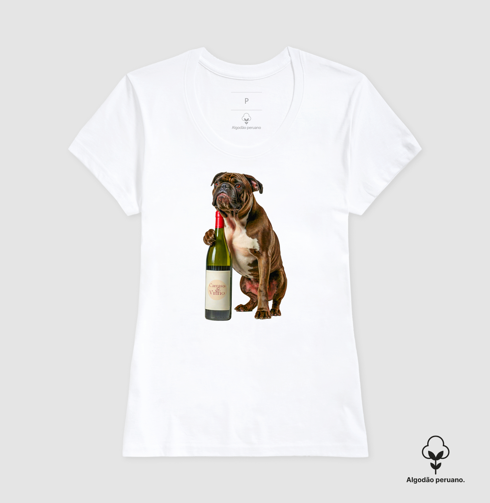 Camisa 1