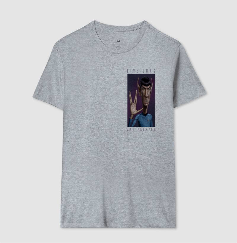 Camisa 10