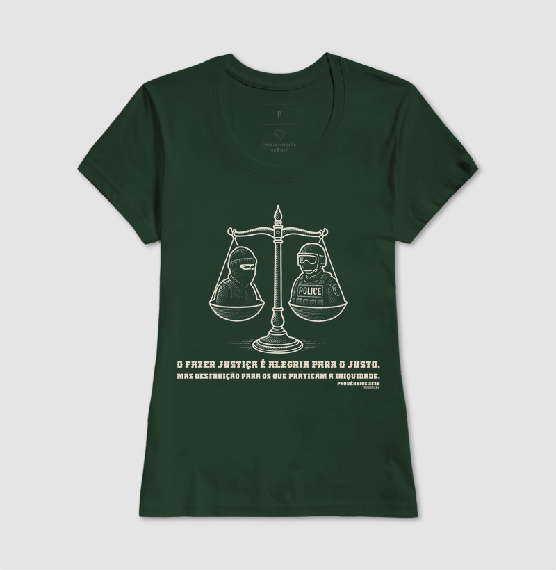Camisa 16