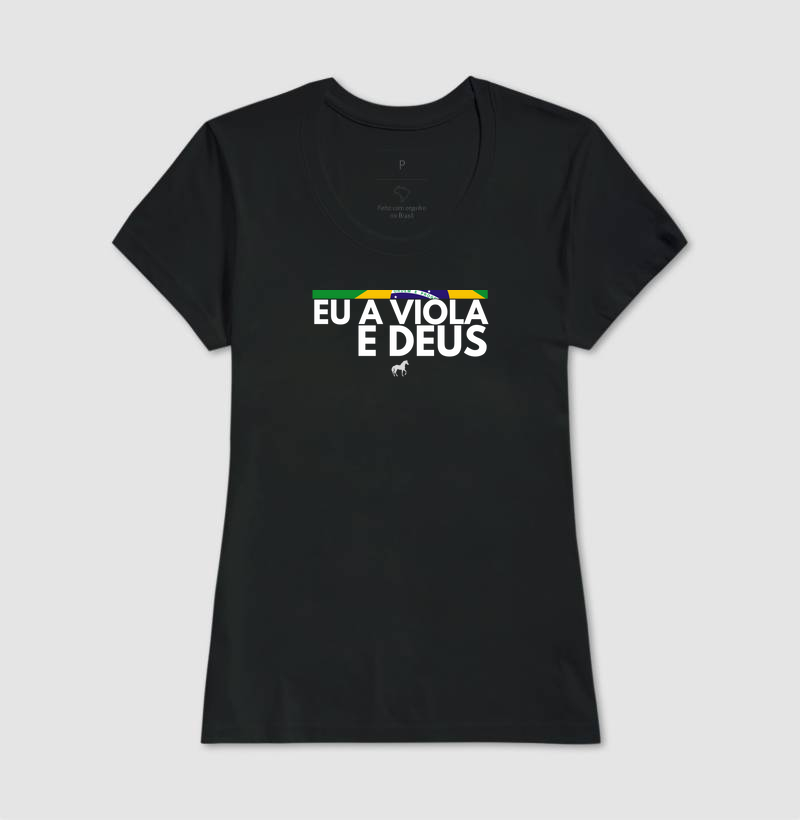 Camisa 15