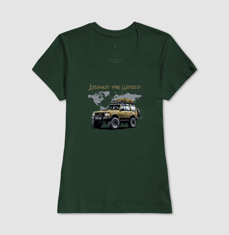 Camisa 9