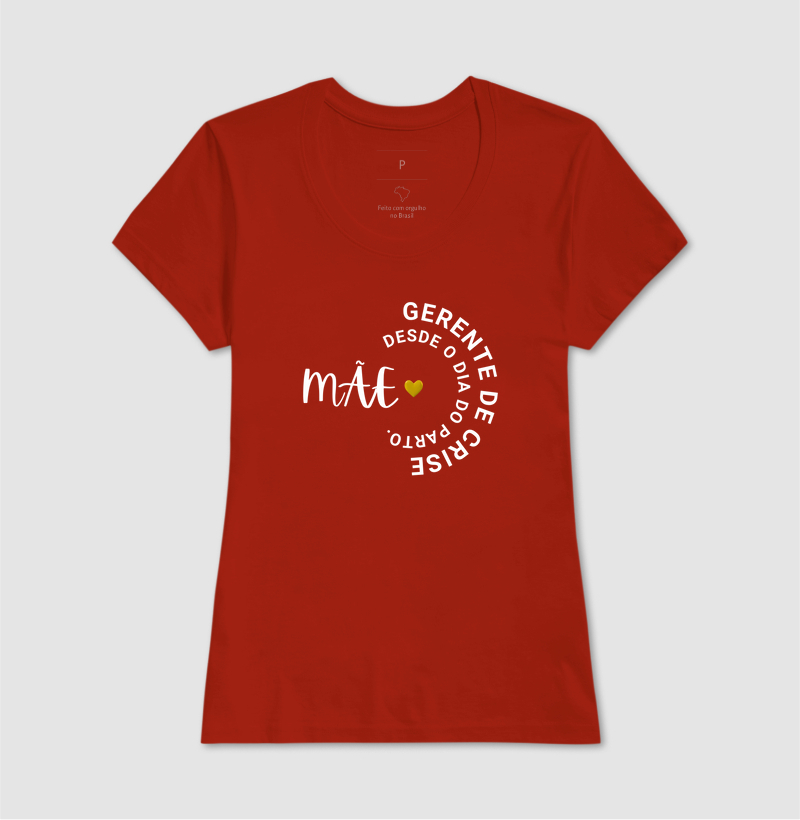 Camisa 13