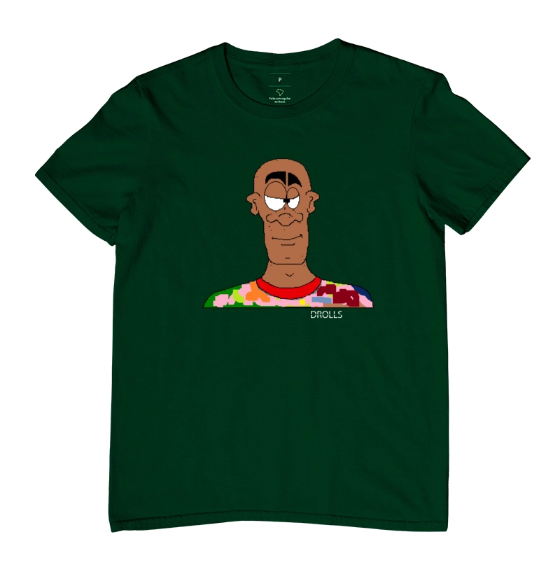 Camisa 11