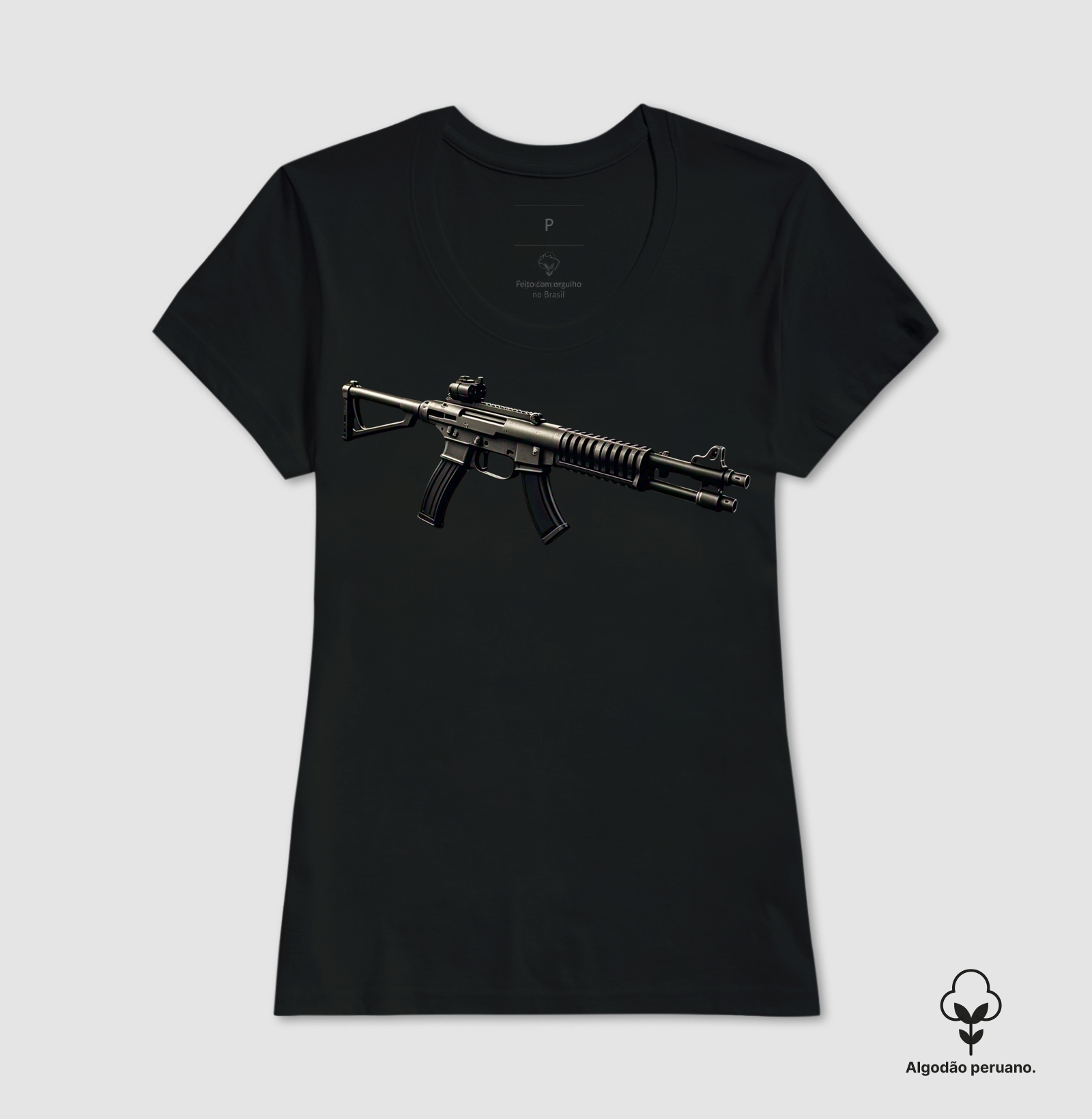 Camisa 6