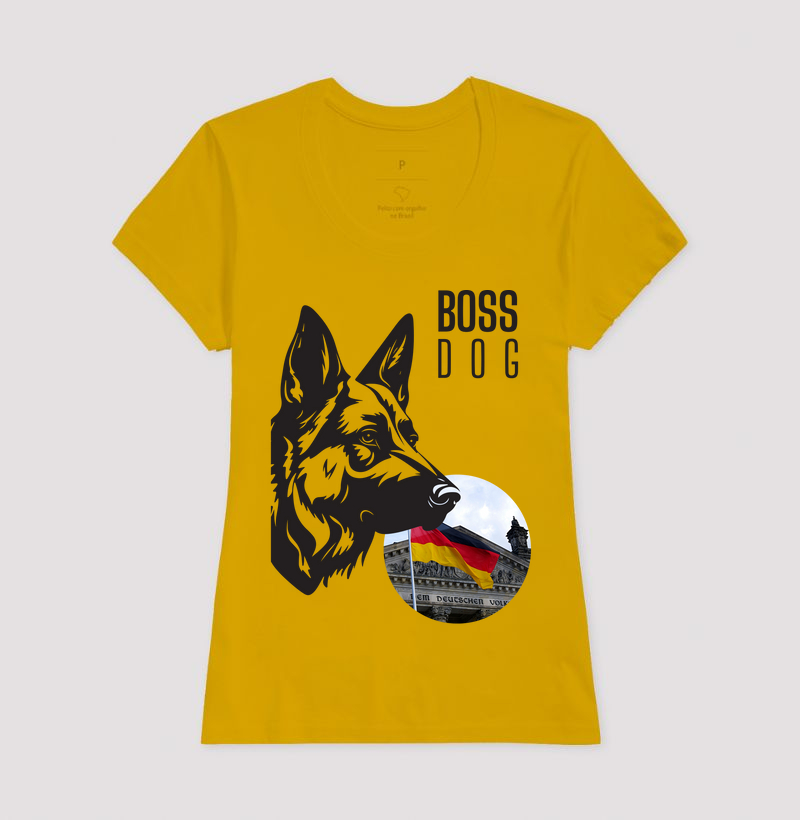 Camisa 16