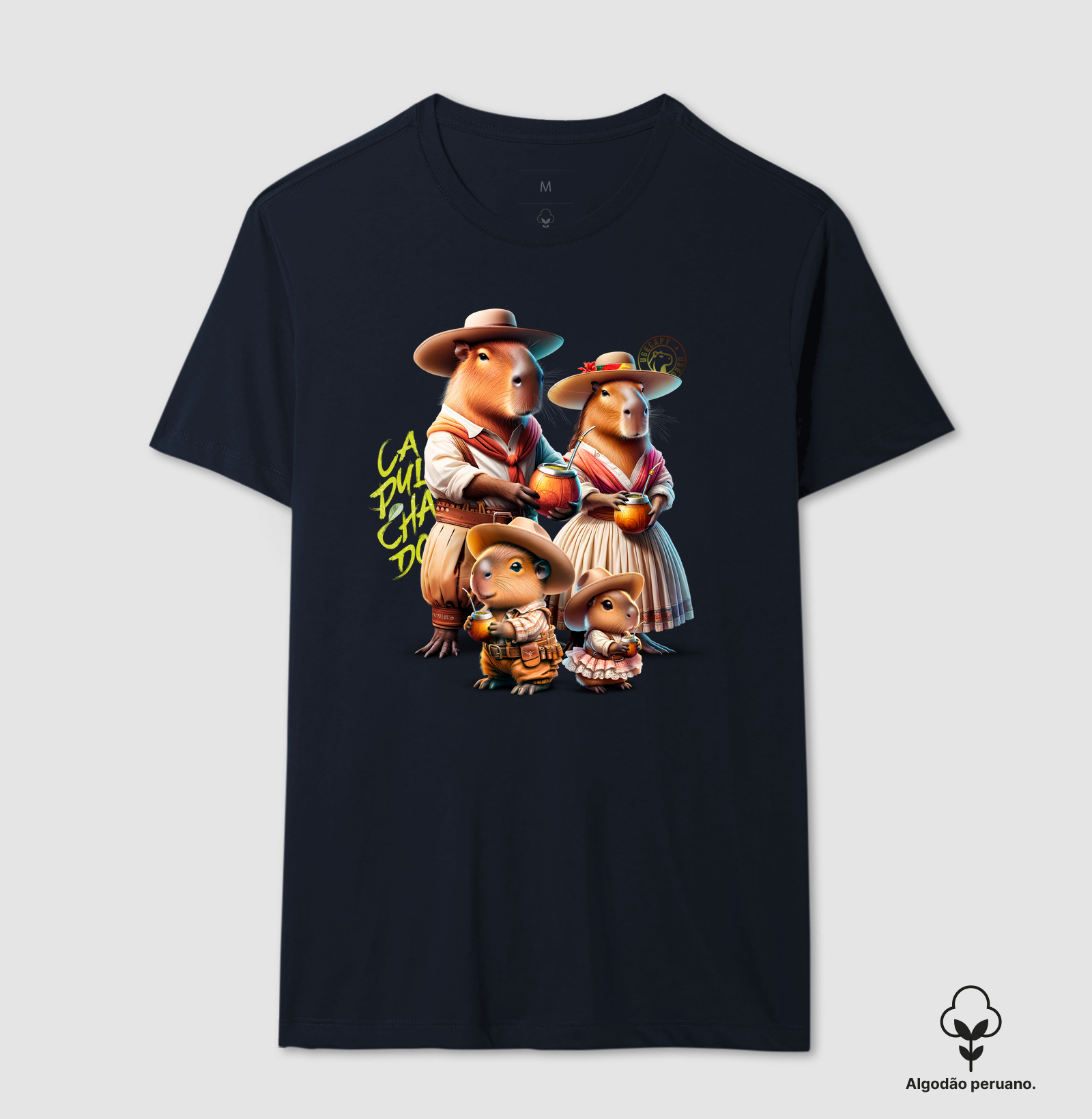 Camisa 2