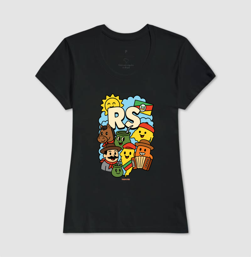 Camisa 3