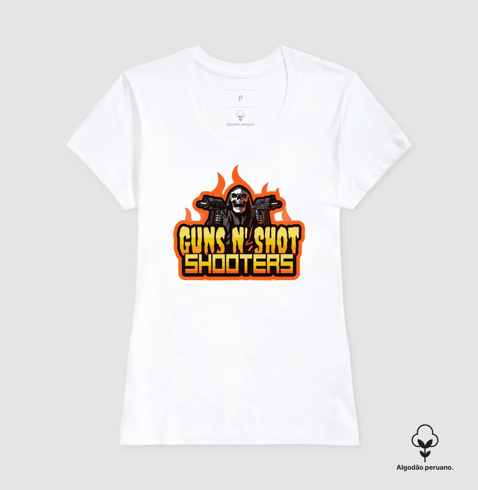 Camisa 6