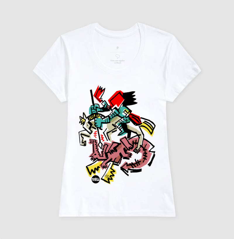 Camisa 11