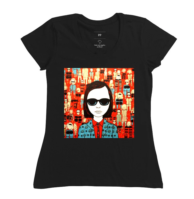 Camisa 2
