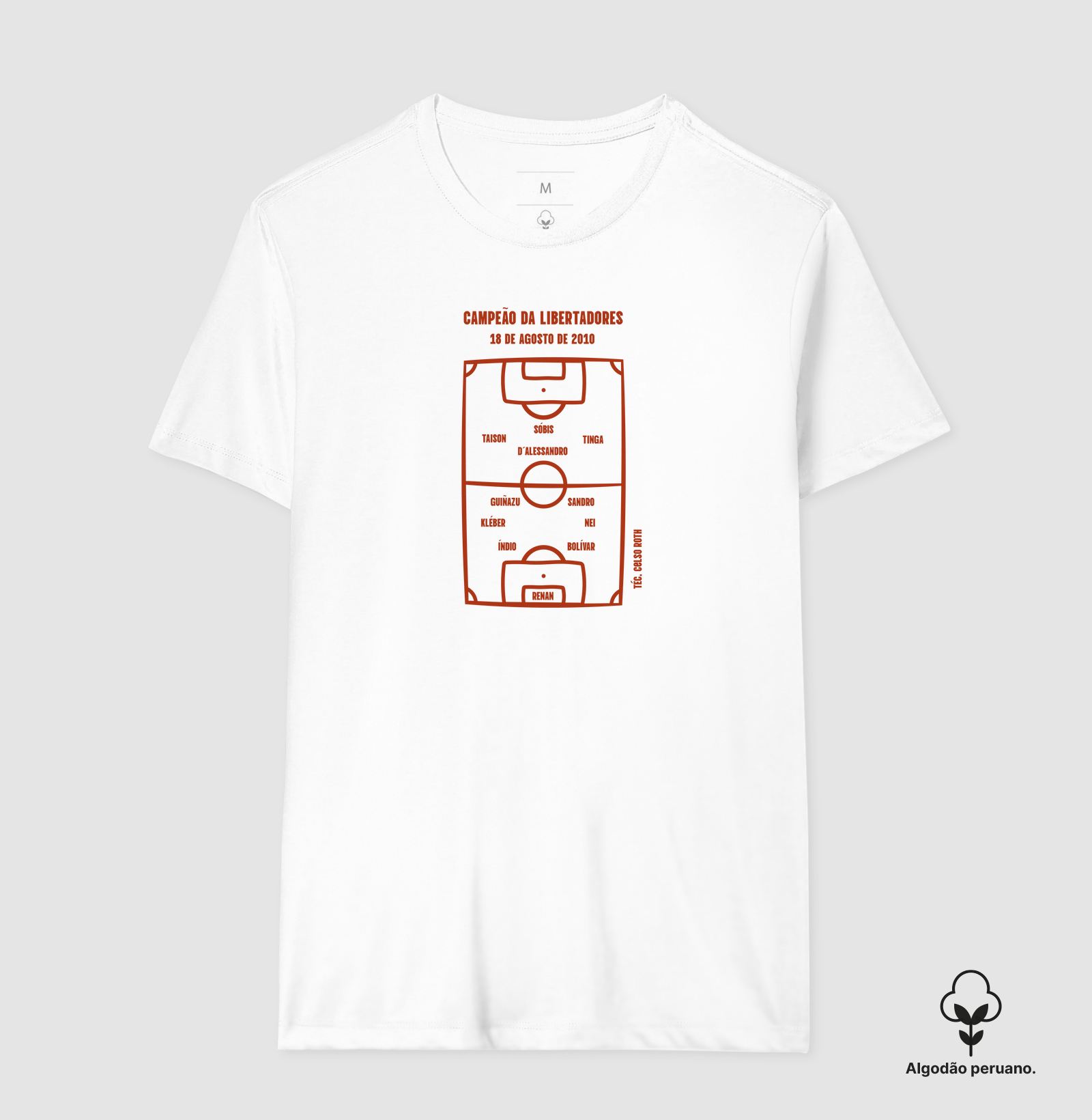 Camisa 1