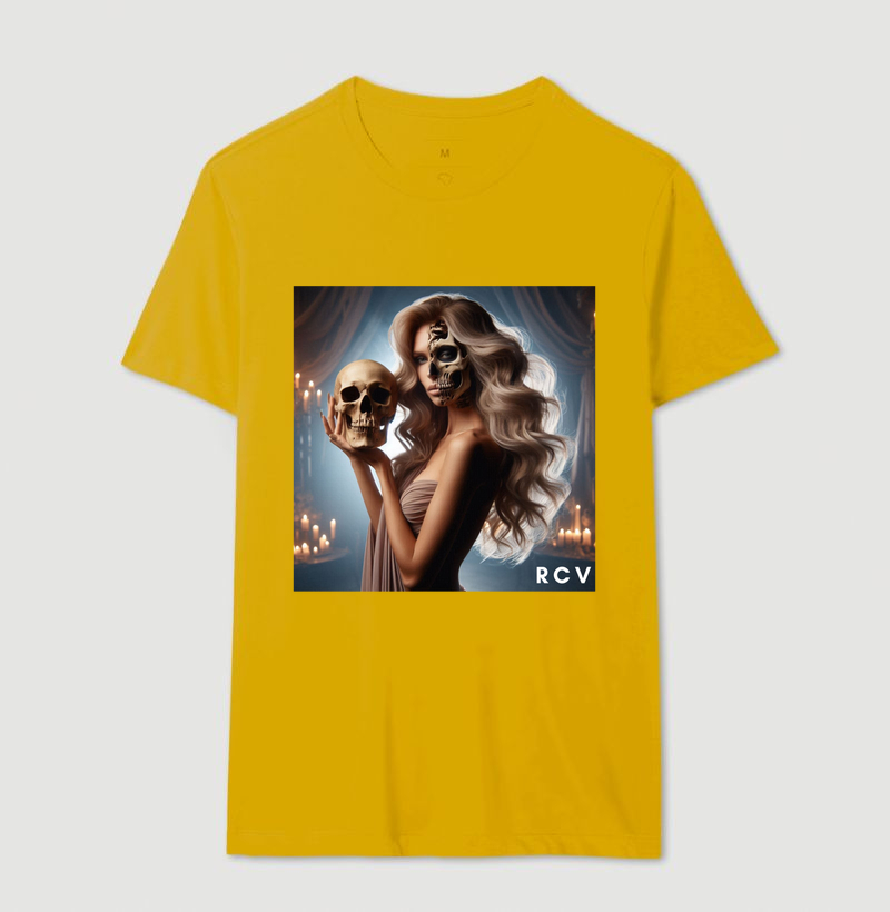 Camisa 16