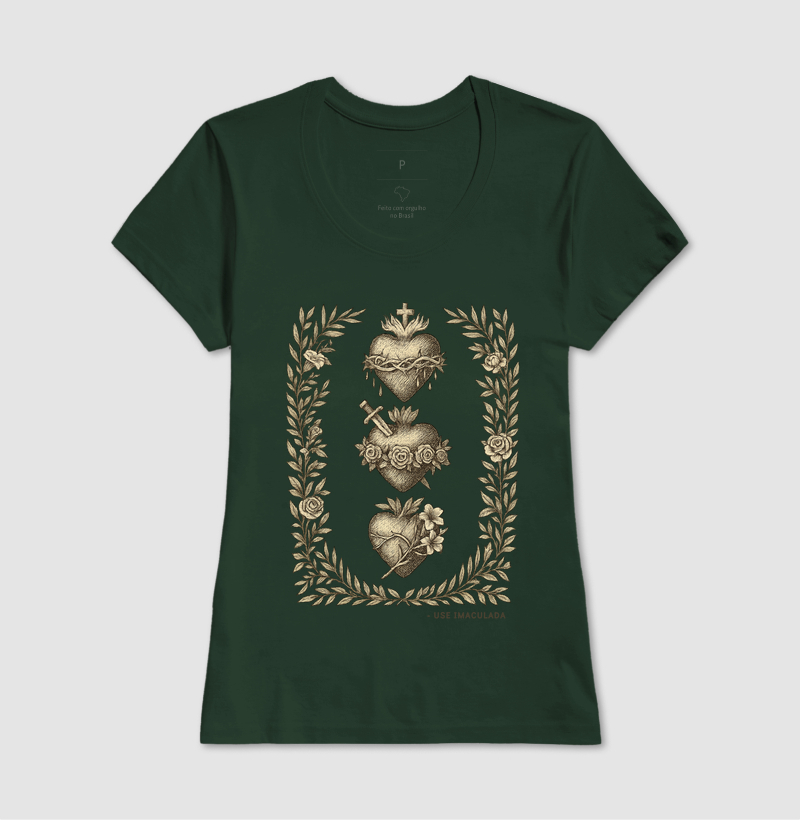 Camisa 12