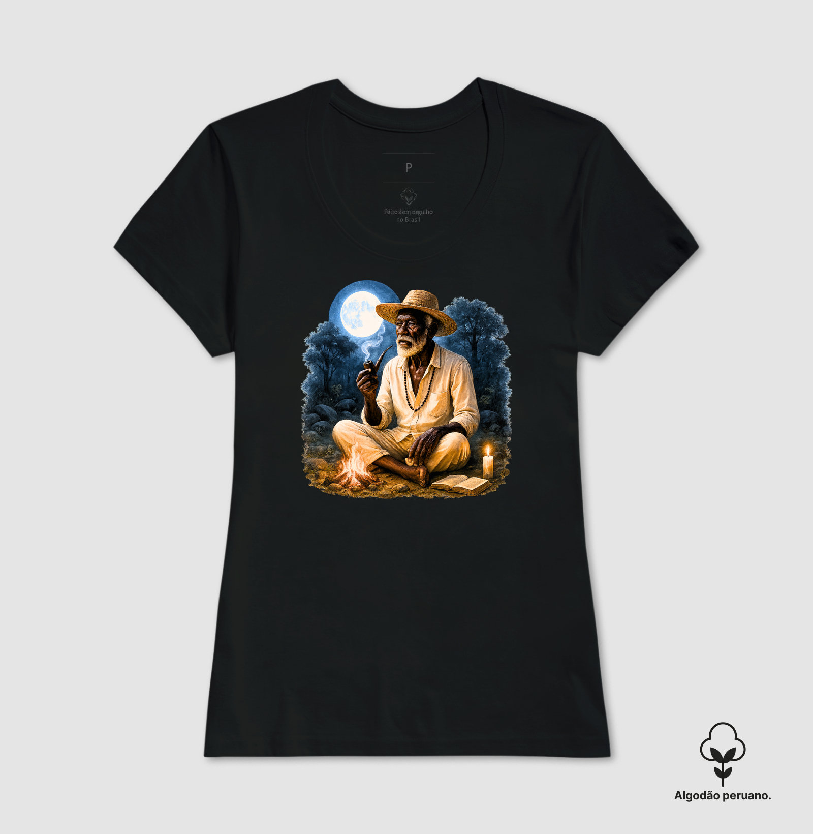 Camisa 2