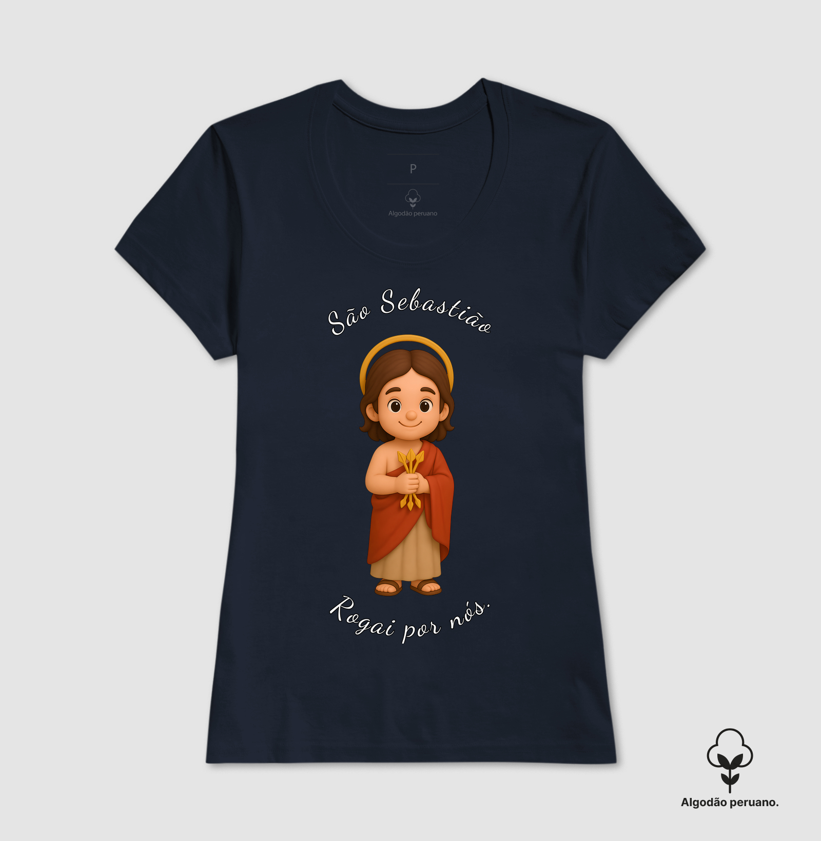 Camisa 6