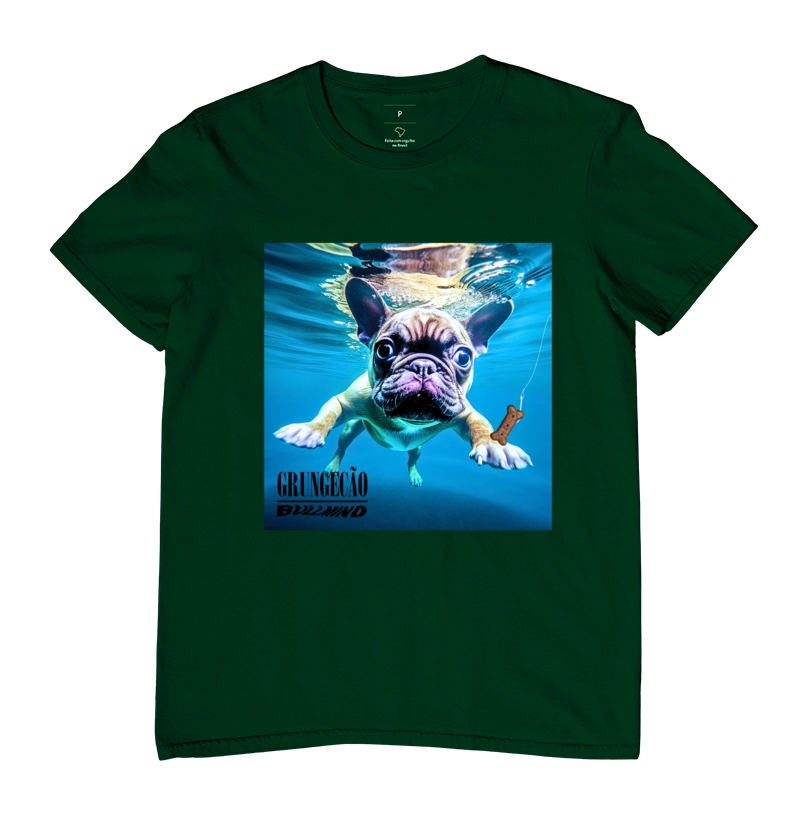 Camisa 11