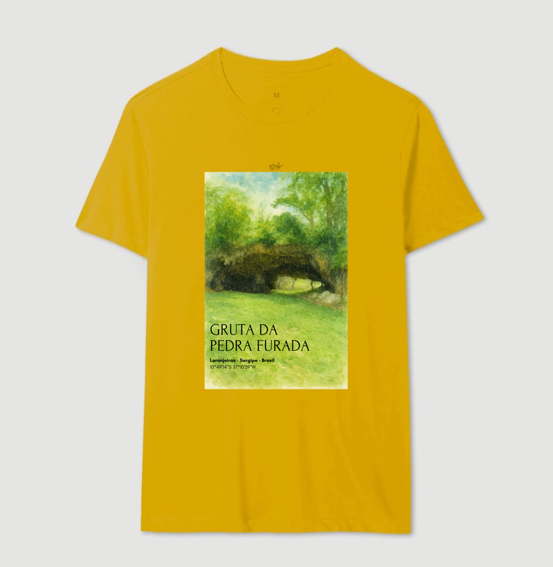 Camisa 13