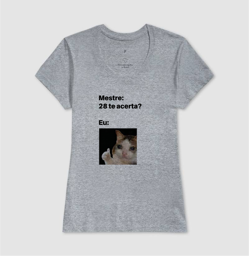 Camisa 8