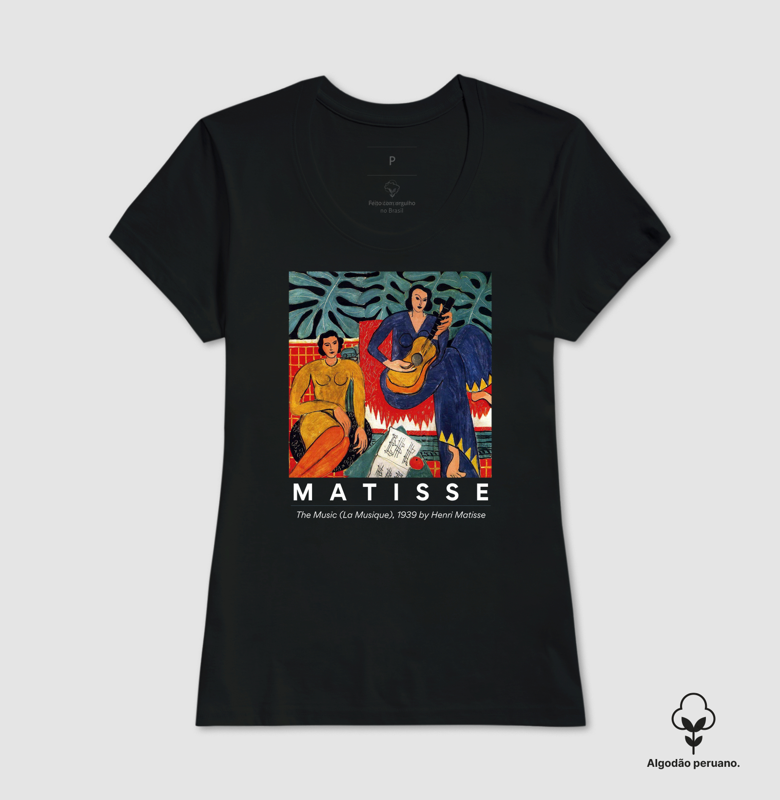 Camisa 2