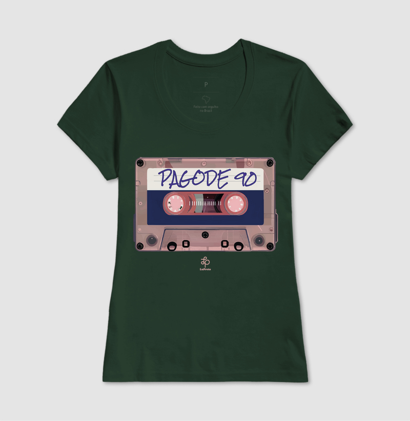 Camisa 8