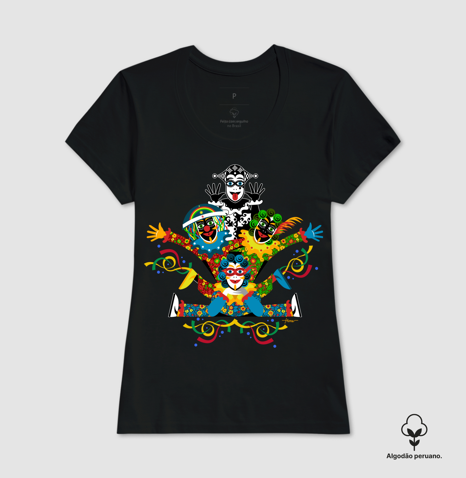 Camisa 3