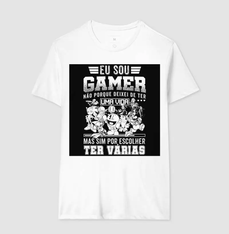Camisa 3
